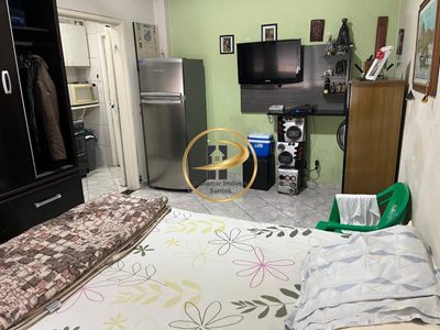 Kitnet-Studio, 47 m² - Foto 4