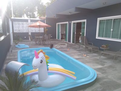 Casa de Condomínio, 2 quartos - Foto 5