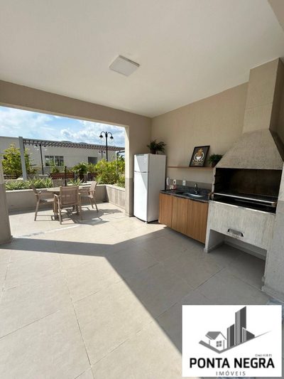 Apartamento, 2 quartos, 49 m² - Foto 3