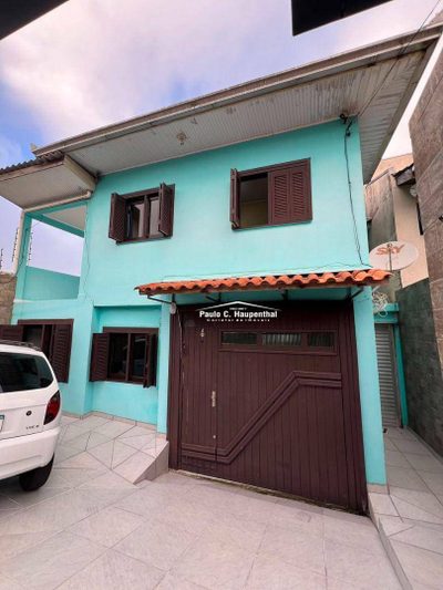 Casa, 3 quartos, 144 m² - Foto 2