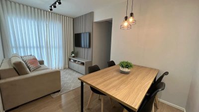 Apartamento, 3 quartos, 71 m² - Foto 1