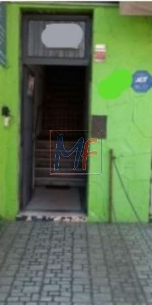 Loja-Salão, 28 m² - Foto 1