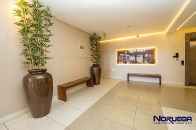 Apartamento, 1 quarto, 49 m² - Foto 5