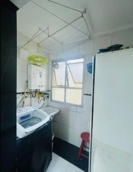 Apartamento, 2 quartos, 54 m² - Foto 5