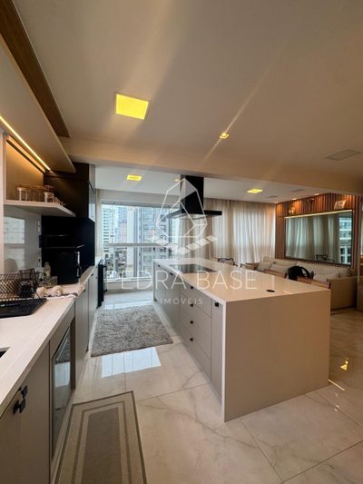Apartamento, 3 quartos, 128 m² - Foto 4