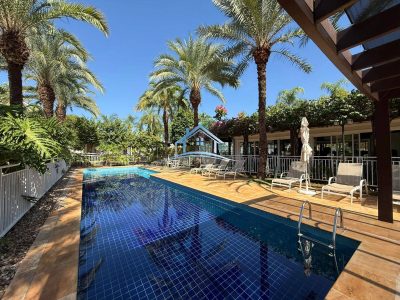 Casa, 4 quartos, 181 m² - Foto 1