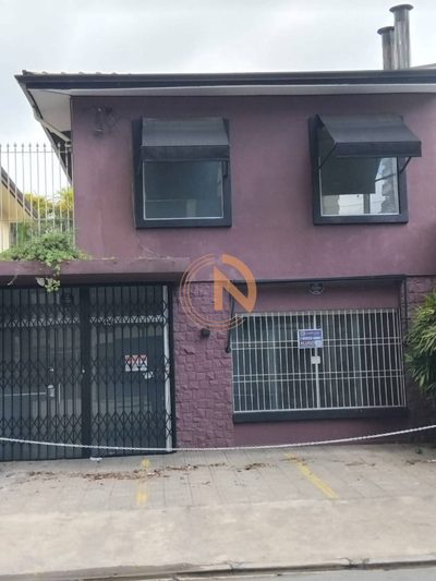 Sobrado, 150 m² - Foto 1