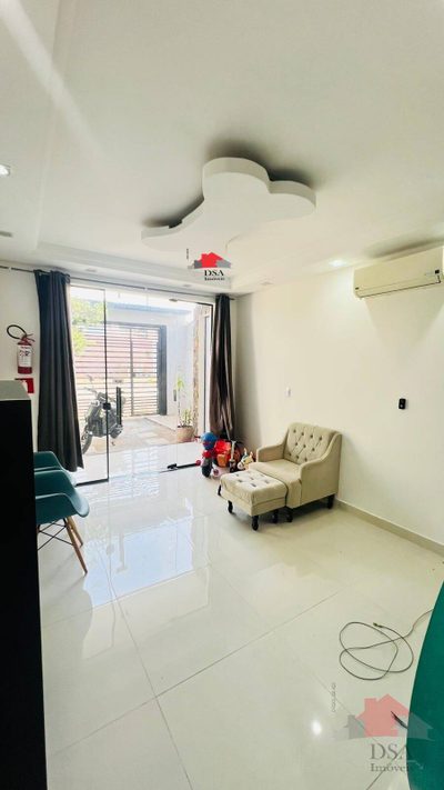 Casa, 2 quartos, 200 m² - Foto 5