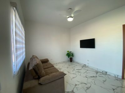 Apartamento, 1 quarto, 39 m² - Foto 3