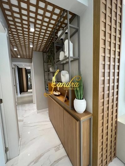 Apartamento, 2 quartos, 133 m² - Foto 5