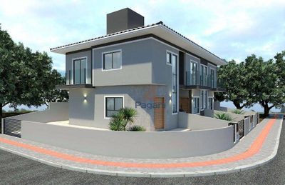 Sobrado, 2 quartos, 85 m² - Foto 2