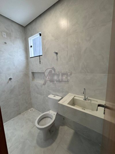Casa, 3 quartos - Foto 5