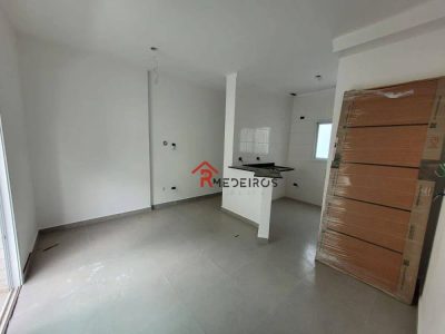 Apartamento, 2 quartos, 79 m² - Foto 3