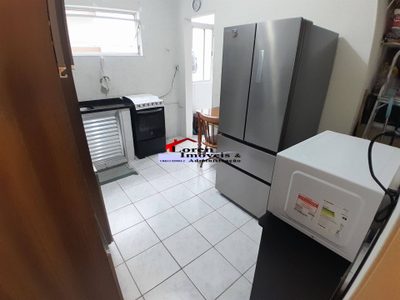 Apartamento, 1 quarto, 60 m² - Foto 5