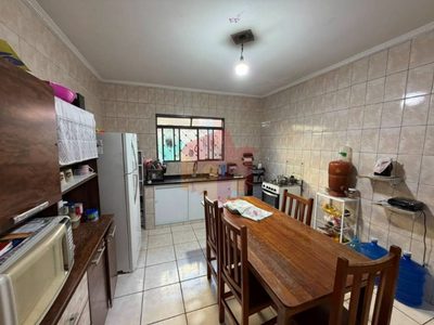 Casa, 2 quartos, 124 m² - Foto 2