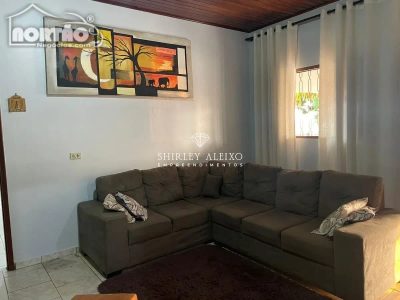 Casa, 2 quartos, 3 m² - Foto 2