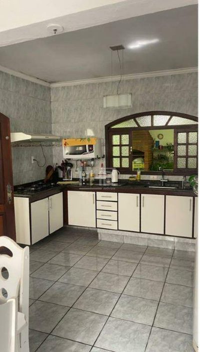 Casa, 3 quartos, 184 m² - Foto 4