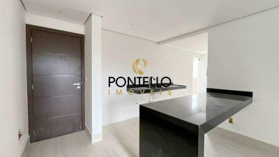 Apartamento, 3 quartos, 105 m² - Foto 4