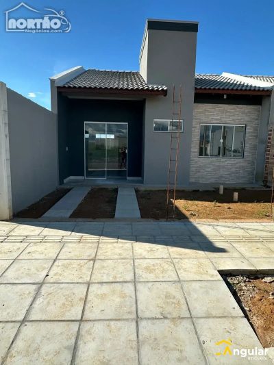 Casa, 2 quartos - Foto 3