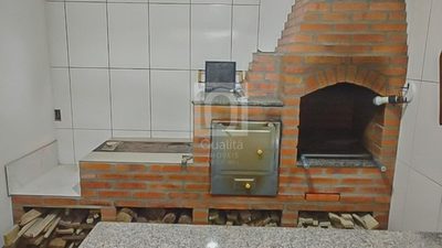 Sobrado, 4 quartos, 172 m² - Foto 4