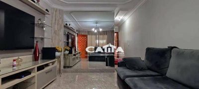 Sobrado, 3 quartos, 125 m² - Foto 4