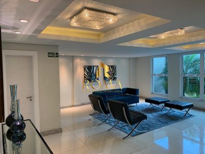 Apartamento, 3 quartos, 405 m² - Foto 3