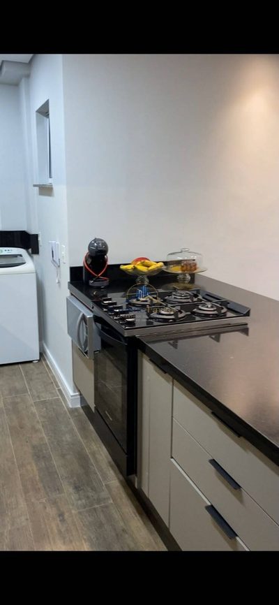 Apartamento, 2 quartos, 59 m² - Foto 3