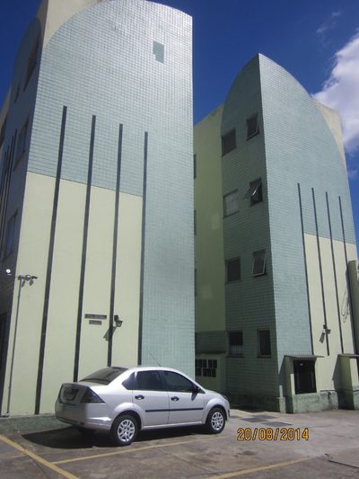 Apartamento, 2 quartos, 47 m² - Foto 2