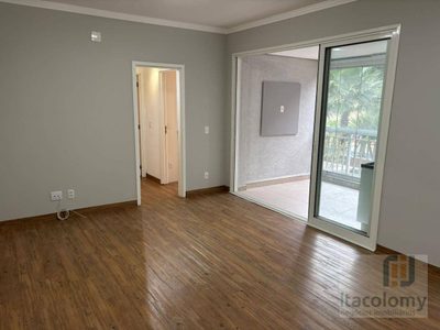 Apartamento, 2 quartos, 72 m² - Foto 4