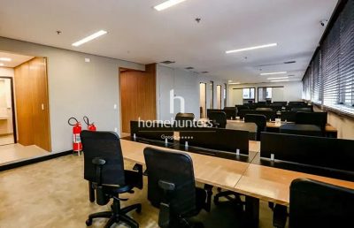 Sala-Conjunto, 198 m² - Foto 3