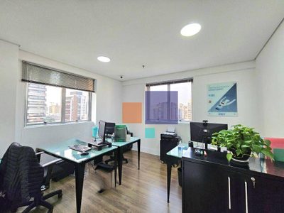 Sala-Conjunto, 151 m² - Foto 1