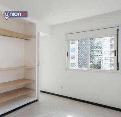 Apartamento, 1 quarto, 70 m² - Foto 5