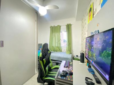 Apartamento, 3 quartos, 75 m² - Foto 2