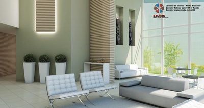 Apartamento, 3 quartos, 87 m² - Foto 2