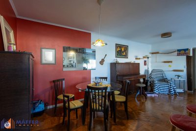 Apartamento, 3 quartos, 129 m² - Foto 3
