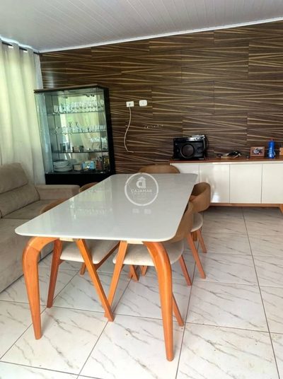 Casa, 1 quarto - Foto 2