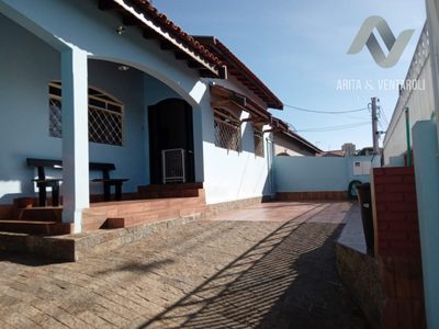 Casa, 3 quartos, 253 m² - Foto 3