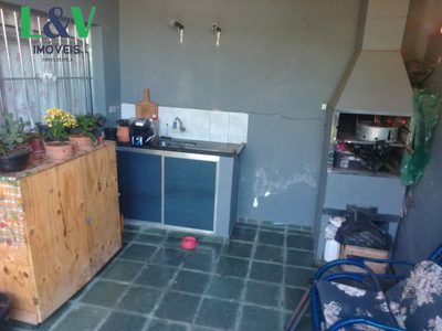 Casa, 2 quartos, 160 m² - Foto 4