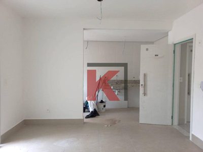 Apartamento, 1 quarto, 55 m² - Foto 4