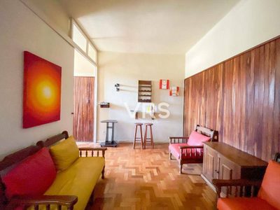 Apartamento, 1 quarto, 36 m² - Foto 3