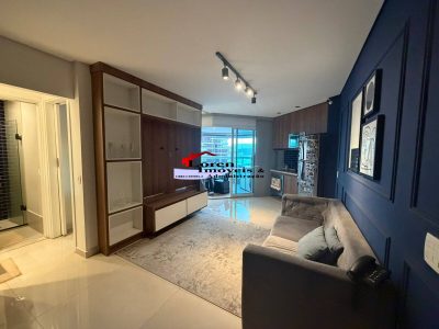 Cobertura, 1 quarto, 129 m² - Foto 2