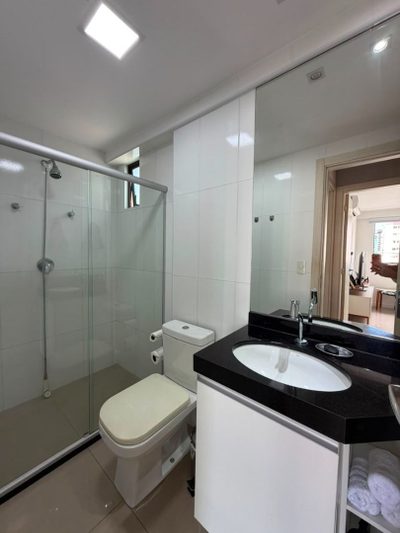 Apartamento, 3 quartos, 94 m² - Foto 5