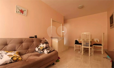Apartamento, 2 quartos, 54 m² - Foto 1