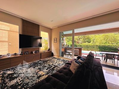 Casa, 4 quartos, 455 m² - Foto 5