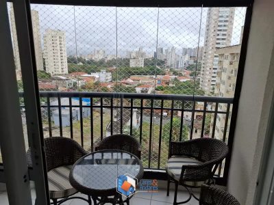 Apartamento, 2 quartos, 68 m² - Foto 5