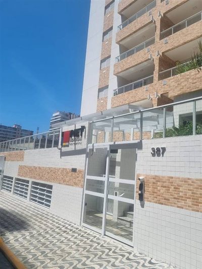 Apartamento, 2 quartos, 57 m² - Foto 1