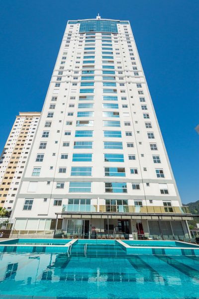 Apartamento, 2 quartos, 82 m² - Foto 1