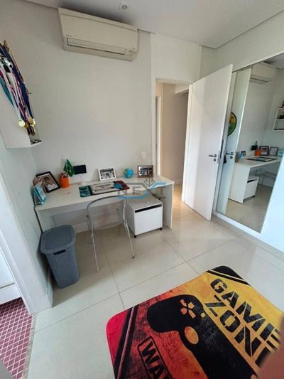 Apartamento, 4 quartos, 202 m² - Foto 2