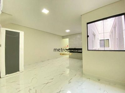 Cobertura, 3 quartos, 140 m² - Foto 2
