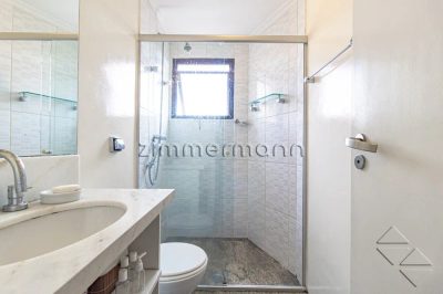 Apartamento, 3 quartos, 110 m² - Foto 2